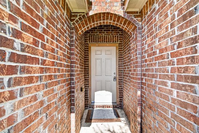 14302 Brunswick Place Drive, Houston, TX 77047