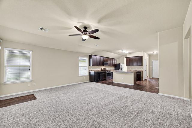14302 Brunswick Place Drive, Houston, TX 77047