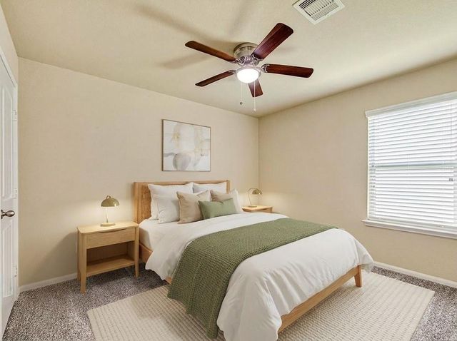 14302 Brunswick Place Drive, Houston, TX 77047