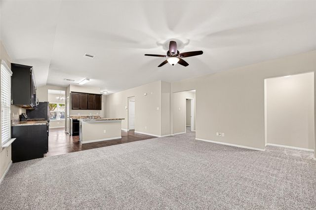 14302 Brunswick Place Drive, Houston, TX 77047