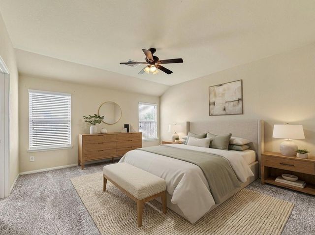 14302 Brunswick Place Drive, Houston, TX 77047