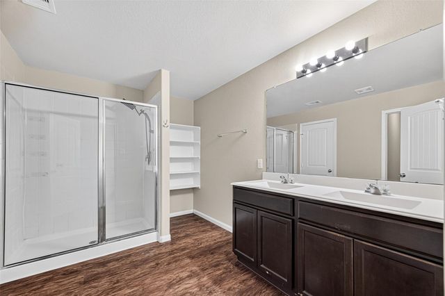 14302 Brunswick Place Drive, Houston, TX 77047