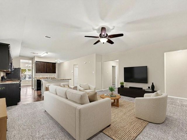 14302 Brunswick Place Drive, Houston, TX 77047