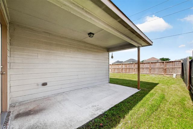 14302 Brunswick Place Drive, Houston, TX 77047