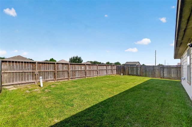 14302 Brunswick Place Drive, Houston, TX 77047