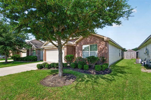 14302 Brunswick Place Drive, Houston, TX 77047