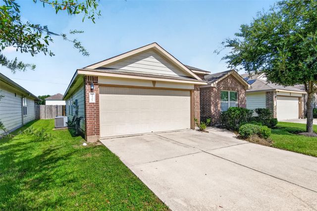 14302 Brunswick Place Drive, Houston, TX 77047