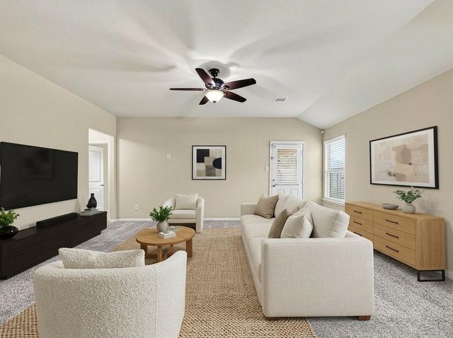14302 Brunswick Place Drive, Houston, TX 77047