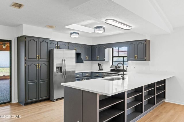 224 E Lakeshore Drive, Panama City Beach, FL 32413