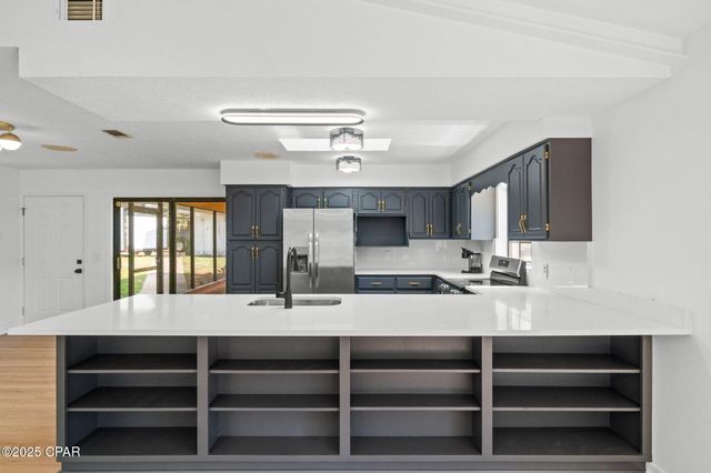 224 E Lakeshore Drive, Panama City Beach, FL 32413