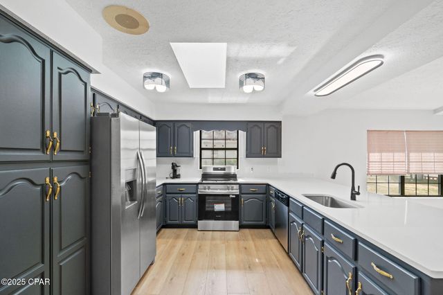 224 E Lakeshore Drive, Panama City Beach, FL 32413