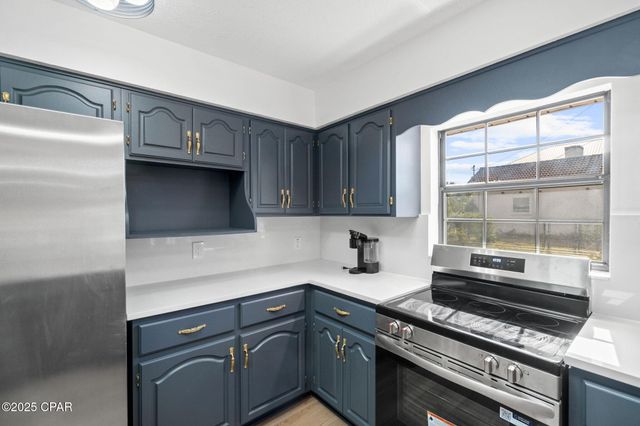 224 E Lakeshore Drive, Panama City Beach, FL 32413