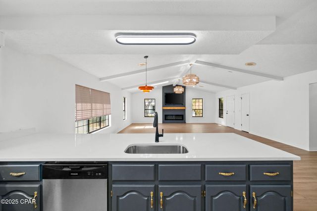 224 E Lakeshore Drive, Panama City Beach, FL 32413