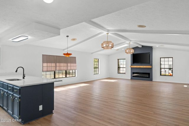 224 E Lakeshore Drive, Panama City Beach, FL 32413