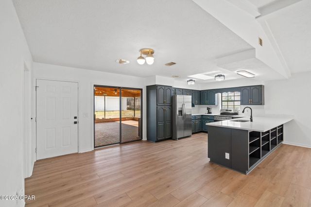 224 E Lakeshore Drive, Panama City Beach, FL 32413