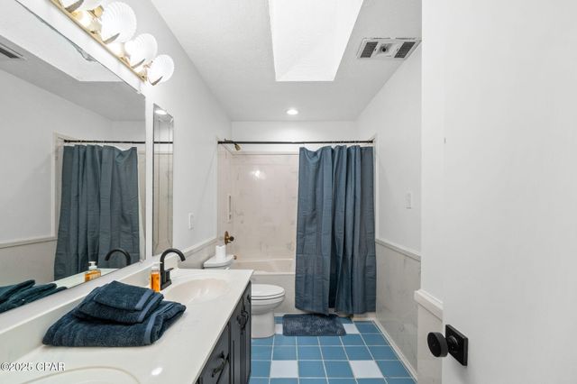 224 E Lakeshore Drive, Panama City Beach, FL 32413