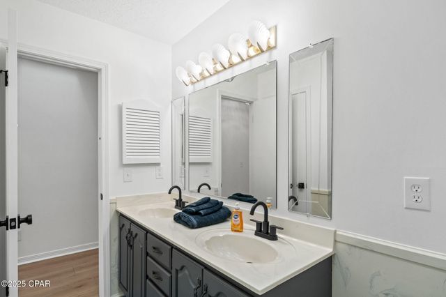 224 E Lakeshore Drive, Panama City Beach, FL 32413