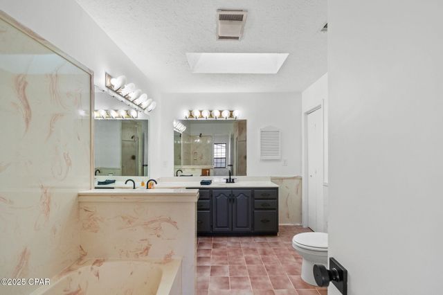 224 E Lakeshore Drive, Panama City Beach, FL 32413