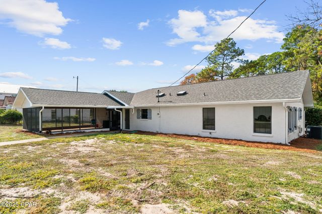 224 E Lakeshore Drive, Panama City Beach, FL 32413