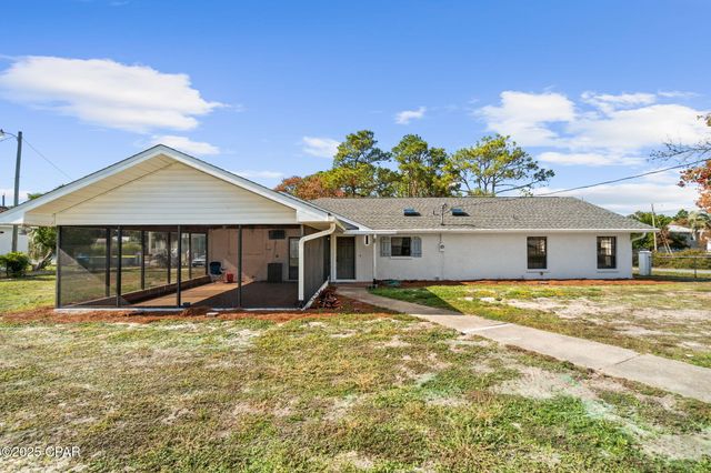 224 E Lakeshore Drive, Panama City Beach, FL 32413