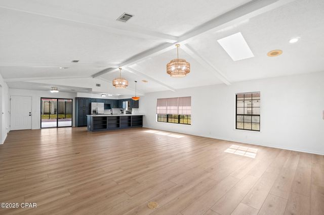 224 E Lakeshore Drive, Panama City Beach, FL 32413