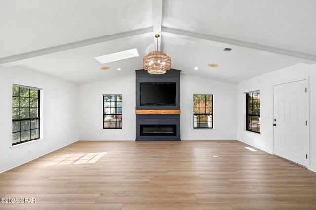 224 E Lakeshore Drive, Panama City Beach, FL 32413