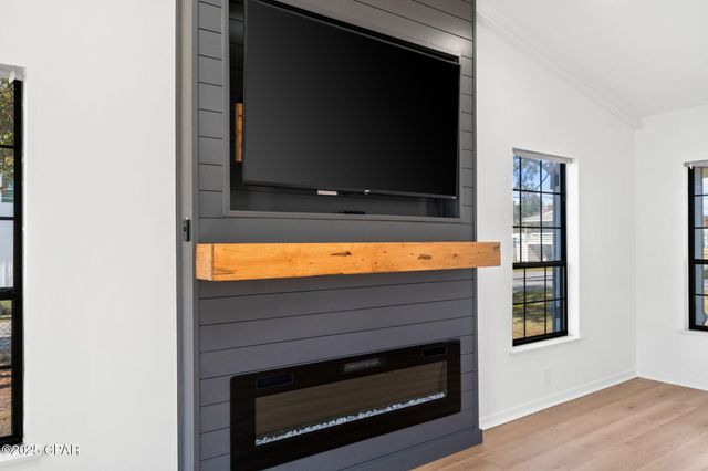 224 E Lakeshore Drive, Panama City Beach, FL 32413