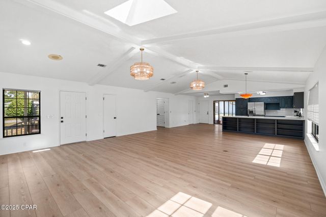 224 E Lakeshore Drive, Panama City Beach, FL 32413