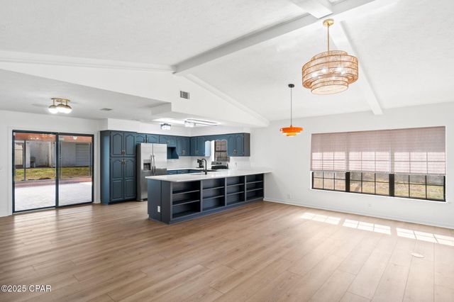 224 E Lakeshore Drive, Panama City Beach, FL 32413