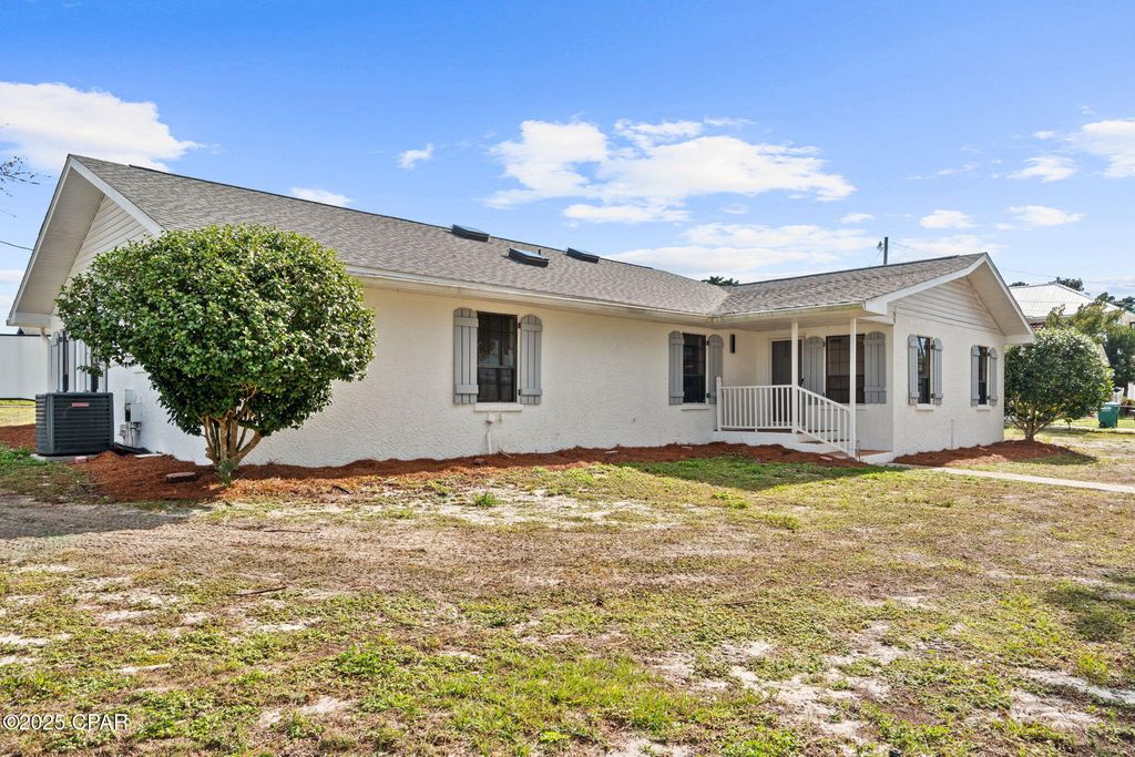 224 E Lakeshore Drive, Panama City Beach, FL 32413
