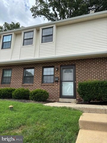 235 HOLLY DR, King Of Prussia, PA 19406