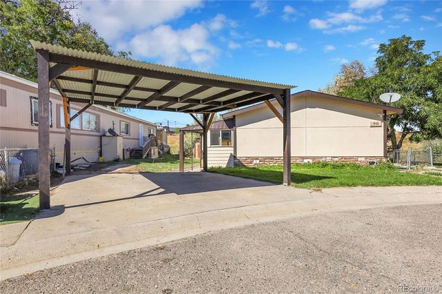 10201 Riverdale Road, Thornton, CO 80229