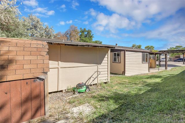 10201 Riverdale Road, Thornton, CO 80229