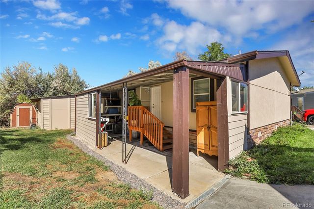 10201 Riverdale Road, Thornton, CO 80229