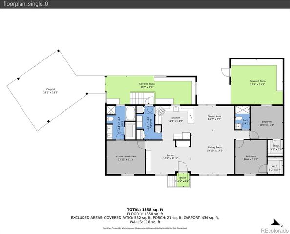 10201 Riverdale Road, Thornton, CO 80229