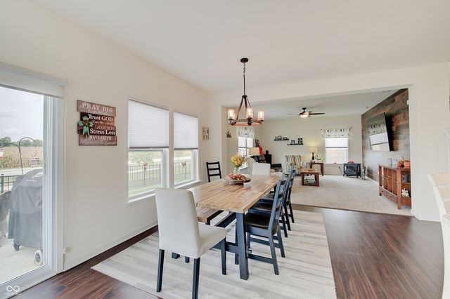 930 Belgium Boulevard, Bargersville, IN 46106