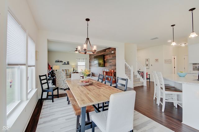 930 Belgium Boulevard, Bargersville, IN 46106