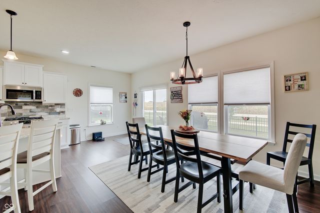 930 Belgium Boulevard, Bargersville, IN 46106