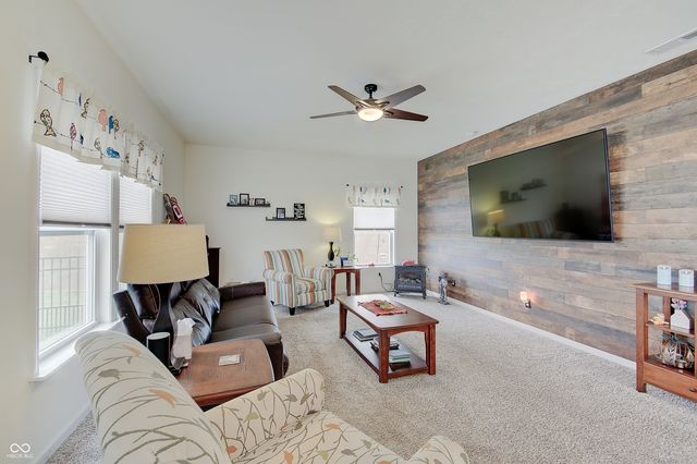 930 Belgium Boulevard, Bargersville, IN 46106