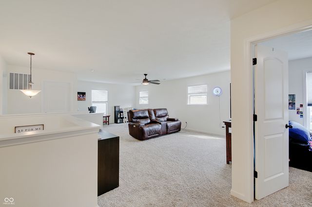 930 Belgium Boulevard, Bargersville, IN 46106