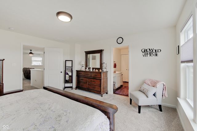 930 Belgium Boulevard, Bargersville, IN 46106