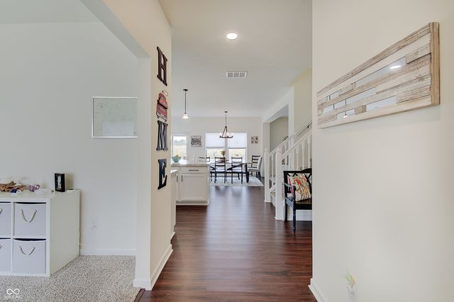 930 Belgium Boulevard, Bargersville, IN 46106