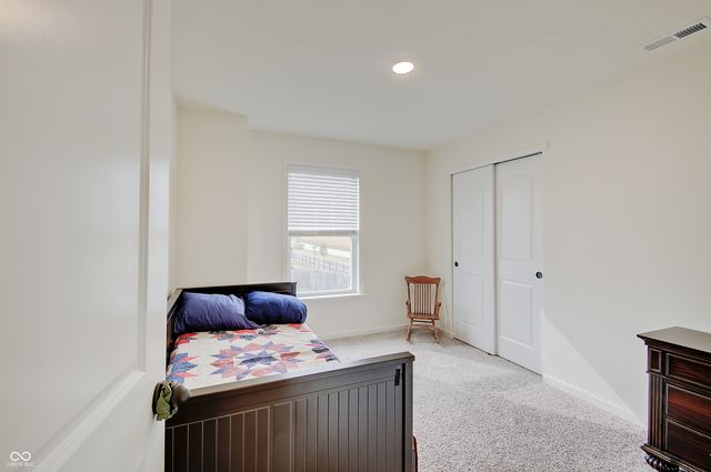 930 Belgium Boulevard, Bargersville, IN 46106