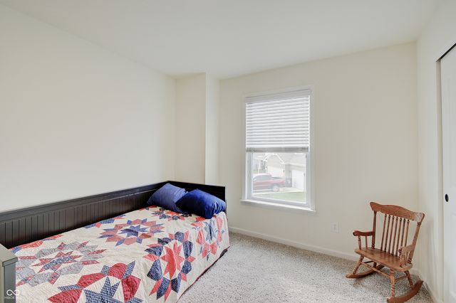 930 Belgium Boulevard, Bargersville, IN 46106