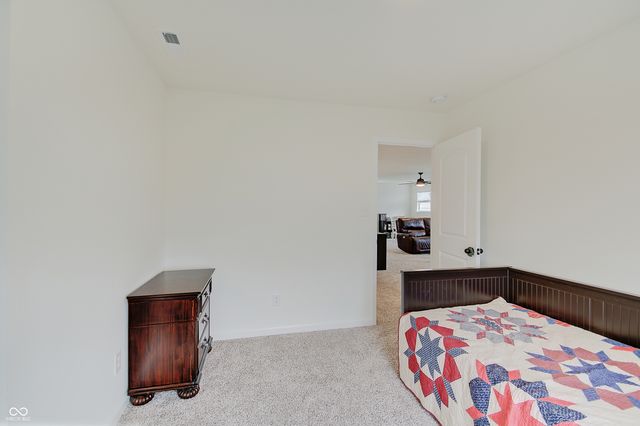 930 Belgium Boulevard, Bargersville, IN 46106