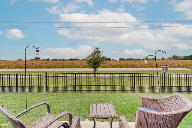 930 Belgium Boulevard, Bargersville, IN 46106