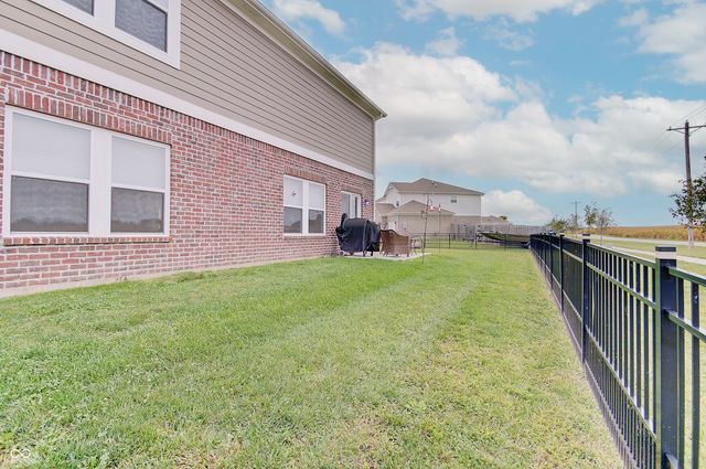 930 Belgium Boulevard, Bargersville, IN 46106