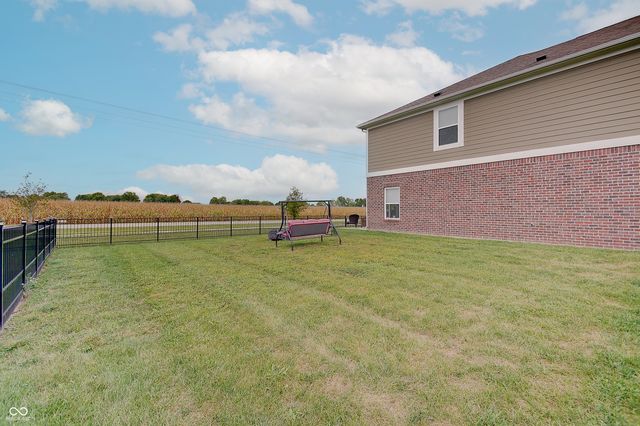 930 Belgium Boulevard, Bargersville, IN 46106