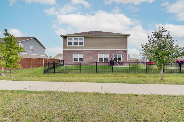 930 Belgium Boulevard, Bargersville, IN 46106