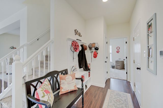 930 Belgium Boulevard, Bargersville, IN 46106